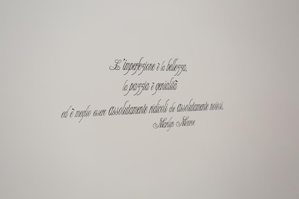 Le Mura Antiche Nápoly Kültér fotó