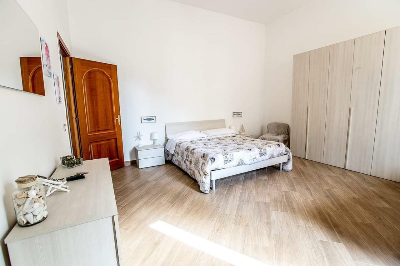 Le Mura Antiche Nápoly Kültér fotó